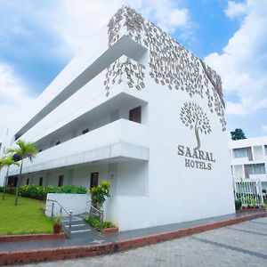 Saaral Resorts & Hotels Pvt Ltd